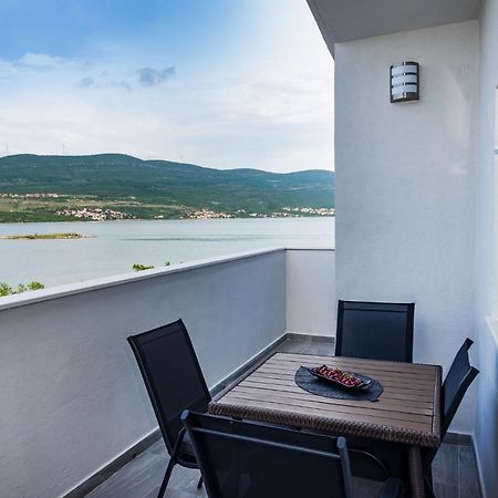 Apartmani Neva, Pridraga Zewnętrze zdjęcie