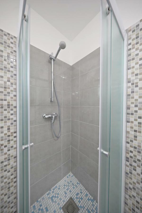 Apartmani Neva, Pridraga Zewnętrze zdjęcie