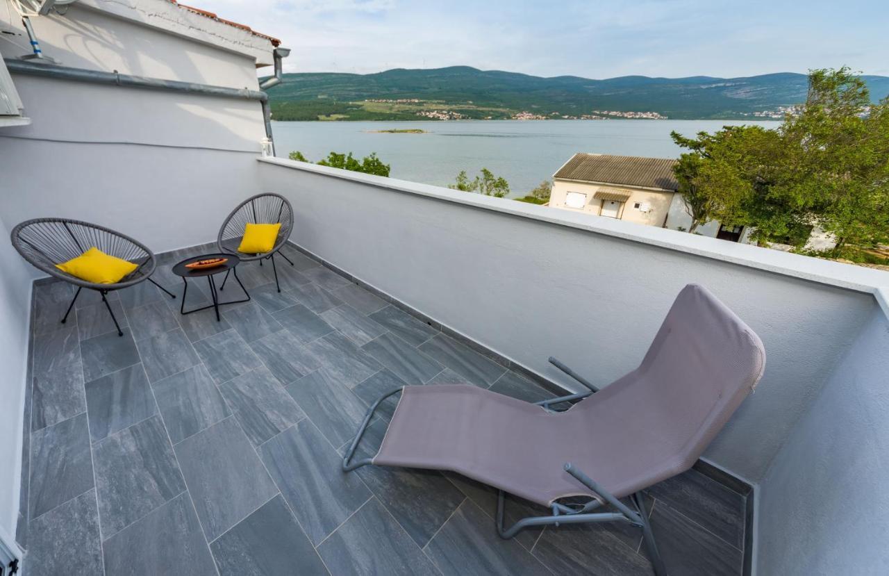 Apartmani Neva, Pridraga Zewnętrze zdjęcie